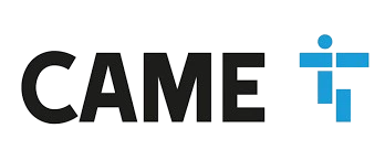 Partner tecnológico: Came