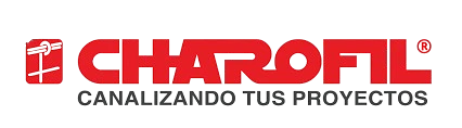 Partner tecnológico: Charofil