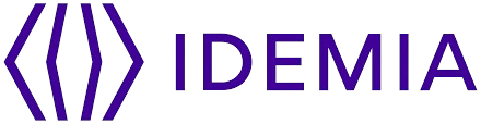 Partner tecnológico: Idemia